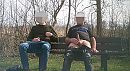 lekker buiten, foto 2193x1205, 4 reacties, 50 stemmen