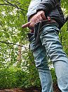 lekker buiten, foto 2448x3264, 1 reacties, 3 stemmen