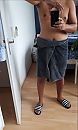 lekker gedoucht, foto 450x740, 2 reacties, 2 stemmen
