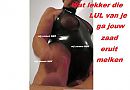 lekker geil en ongeremd, foto 949x658, 49 reacties, 126 stemmen