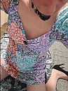 lekker genieten, foto 532x706, 2 reacties, 8 stemmen