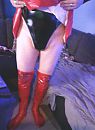 lekker in lingerie, foto 655x896, 2 reacties, 2 stemmen