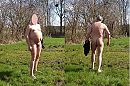lekker in mijn nakie buiten, foto 1200x800, 6 reacties, 29 stemmen