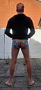 lekker mini boxerke, foto 1269x2705, 1 reacties, 6 stemmen