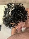 lekker pijpen door een Amazone, foto 3000x4000, 3 reacties, 46 stemmen