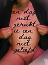 lekker toch !, foto 261x348, 5 reacties, 15 stemmen
