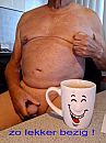 lekker, foto 300x399, 1 reacties, 13 stemmen