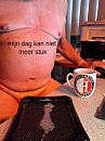 lekker, foto 296x394, 5 reacties, 10 stemmen