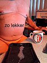lekker, foto 204x271, 4 reacties, 5 stemmen