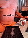 lekker, foto 204x271, 2 reacties, 4 stemmen