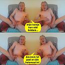lekkere kont!...neuken?, foto 1600x1600, 2 reacties, 4 stemmen