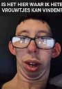 leuk, foto 720x1030, 1 reacties, 2 stemmen