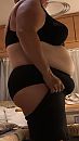 lingerie aan of uit?, foto 750x1334, 11 reacties, 23 stemmen