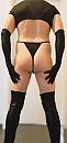 lingerie, foto 428x900, 1 reacties, 10 stemmen