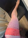 love nylon stay ups...., foto 3000x4000, 2 reacties, 7 stemmen