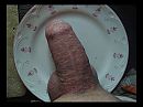 lul op bordje,, foto 1024x768, 4 reacties, 5 stemmen