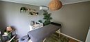 massagekamer, foto 4000x1895, 1 reacties, 6 stemmen