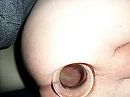 me dikke glazen plug, foto 2592x1944, 5 reacties, 12 stemmen