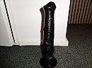 me nieuwe paarde dildo, foto 2592x1944, 11 reacties, 23 stemmen
