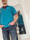met kleren aan op verzoek, foto 2448x3264, 2 reacties, 9 stemmen
