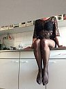 met of op de nylonvoetjes.., foto 960x1280, 7 reacties, 18 stemmen