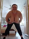 mijn grote hangende borsten ,, foto 1920x2560, 11 reacties, 71 stemmen
