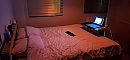 mijn porno-kamer, foto 2327x1075, 1 reacties, 3 stemmen