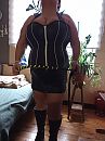 mistress, foto 3000x4000, 32 reacties, 155 stemmen