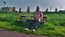moest even :), foto 2489x1443, 4 reacties, 27 stemmen