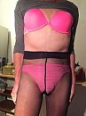 mooi roze is niet lelijk., foto 960x1280, 7 reacties, 17 stemmen