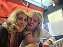 mrs Samantha en Daphne, foto 4000x3000, 3 reacties, 11 stemmen