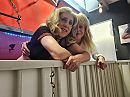 mrs Samantha en Daphne, foto 4000x3000, 4 reacties, 13 stemmen