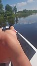 naakt zonnen op de Sup, foto 1194x2122, 0 reacties, 10 stemmen