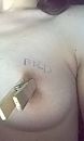 net 18 jr, maar wel onderdanig, foto 768x1280, 12 reacties, 48 stemmen