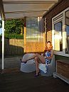 nieuw jurkje, foto 2736x3648, 4 reacties, 13 stemmen