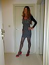 nieuw jurkje en hakken, foto 1944x2592, 2 reacties, 4 stemmen