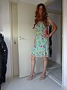 nieuw jurkje, foto 1944x2592, 2 reacties, 8 stemmen