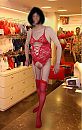 nieuwe lingerie passen, foto 1981x3106, 1 reacties, 8 stemmen
