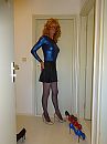 nieuwe (oude) haar coupe, foto 2736x3648, 2 reacties, 12 stemmen