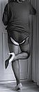 nieuwe panty met open kruis, foto 1231x2832, 13 reacties, 21 stemmen