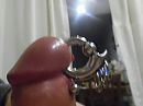 nieuwe piercing, foto 1440x1080, 3 reacties, 7 stemmen