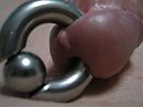 nieuwe piercing, foto 4000x3000, 9 reacties, 15 stemmen