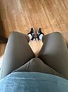 nieuwe under armour legging, foto 481x640, 5 reacties, 10 stemmen