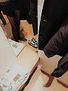 nylons, foto 2448x3264, 2 reacties, 7 stemmen
