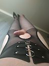 nylons en soort korset, foto 3000x4000, 11 reacties, 13 stemmen