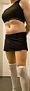 nylons, foto 400x1163, 2 reacties, 9 stemmen