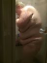 onder de douche, foto 2448x3264, 4 reacties, 17 stemmen