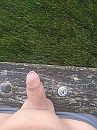 op de uitkijk staan ...., foto 540x720, 4 reacties, 24 stemmen