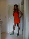 oranje / groen, foto 1944x2592, 3 reacties, 6 stemmen
