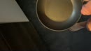 pan klaar maken voor gebruik, film 00:00:18, 1 reacties, 2 stemmen